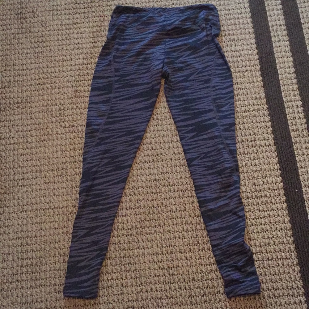 Yoga Pants